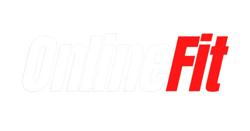 Online Fit - Coaching en ligne