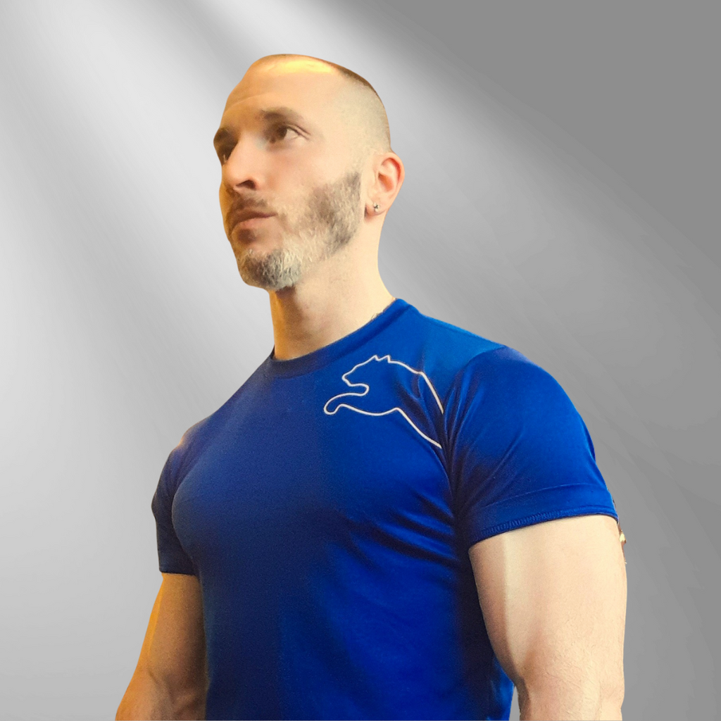 Junior Fagé coach sportif sur Online Fit